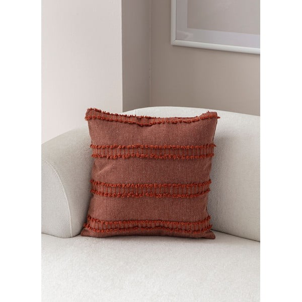 Калъфка за възглавница 43x43 cm Tuffet – Mioli Decor-image-1