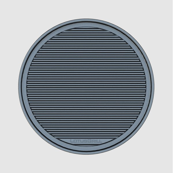 Двустранна плоча за тепаняки XL – LotusGrill-image-3
