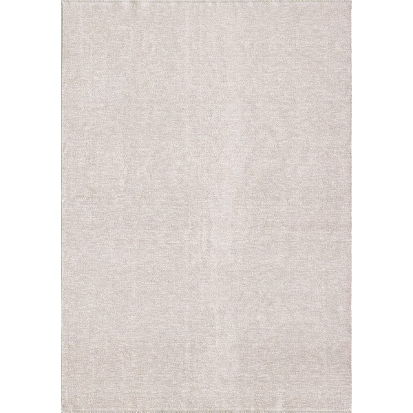 Кремав килим 160x230 cm Puro – ESTE