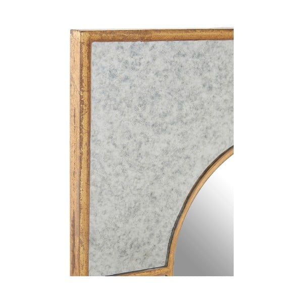 Стенно огледало 70x70 cm Zariah - Premier Housewares-image-1