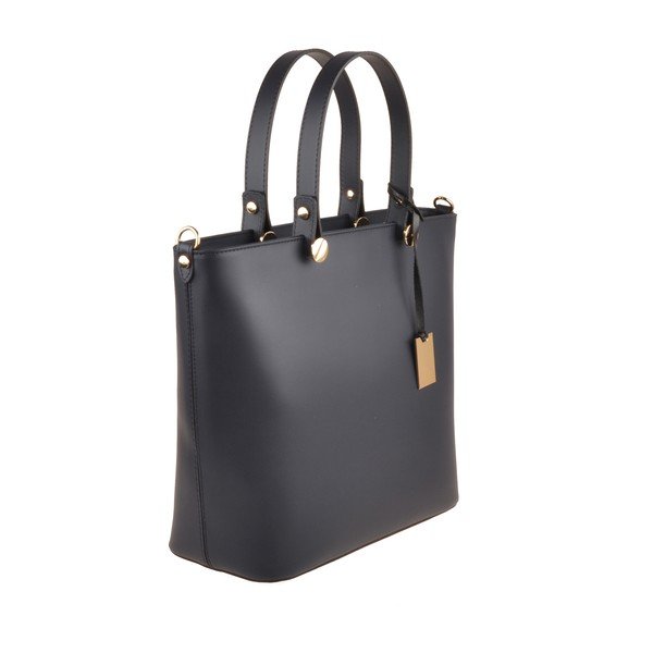 Kabelka Dora Dark Blue-image-1