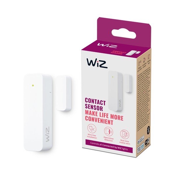 Контактен сензор – WiZ