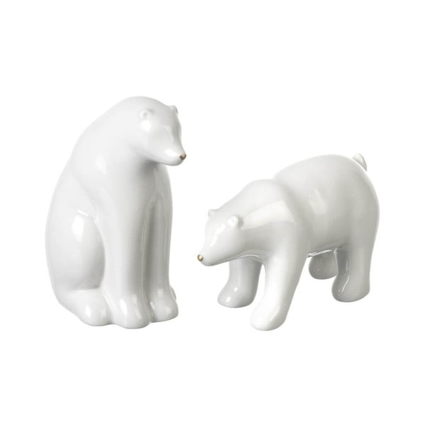 Декоративни статуетки Полярна мечка - Parlane