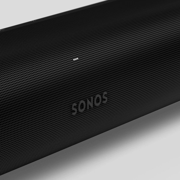 Черен преносим високоговорител Arc - Sonos-image-1