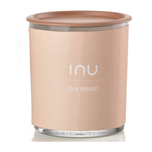 Време за горене на ароматизирана соева свещ 35 h Inu - Zone-image-4