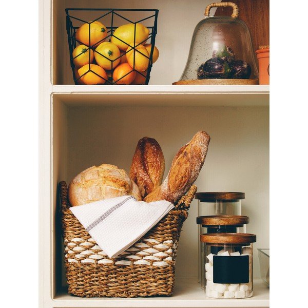 Стъклена кутия за храна Tromso – Premier Housewares-image-2