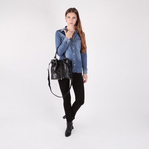 Kabelka Carla Black-image-1
