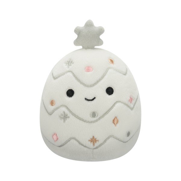 Плюшена играчка Christmas Mystery – SQUISHMALLOWS-image-4