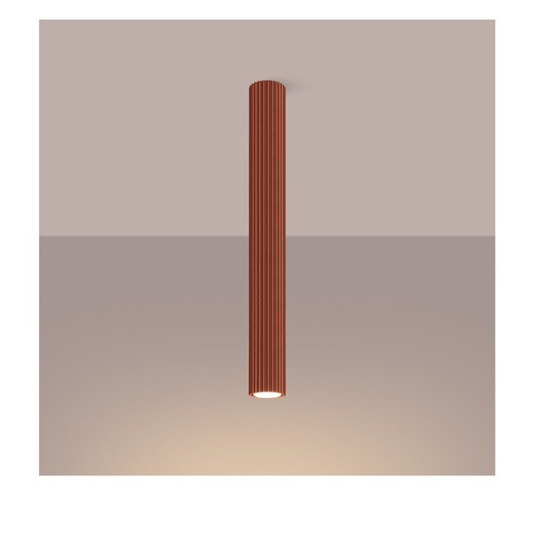 Прожектор в тухлен цвят Gleam – Sollux-image-2