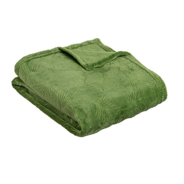 Одеяло от микроплюш 130x160 cm - Casa Selección