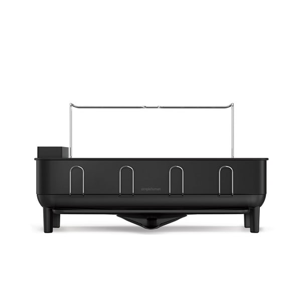 Тава за оттичане от неръждаема стомана - simplehuman-image-3