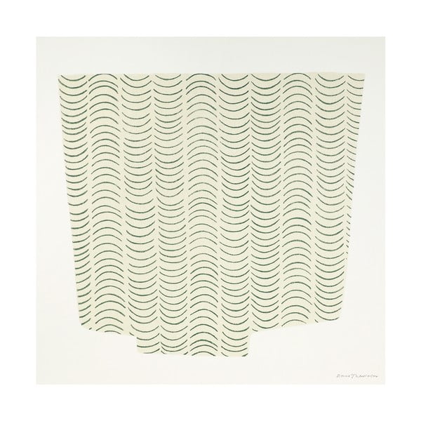 Постер 50x50 cm Something to Keep – Emma Lawrenson – The Poster Club