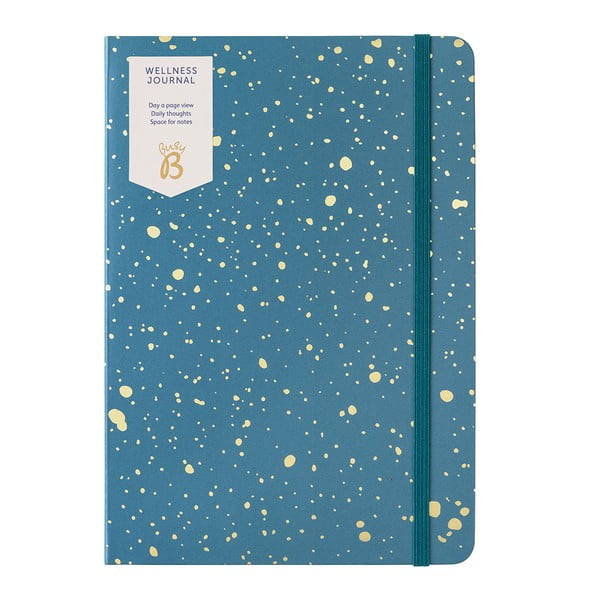 Уелнес дневник 368 стр. Pine – Busy B-image-2