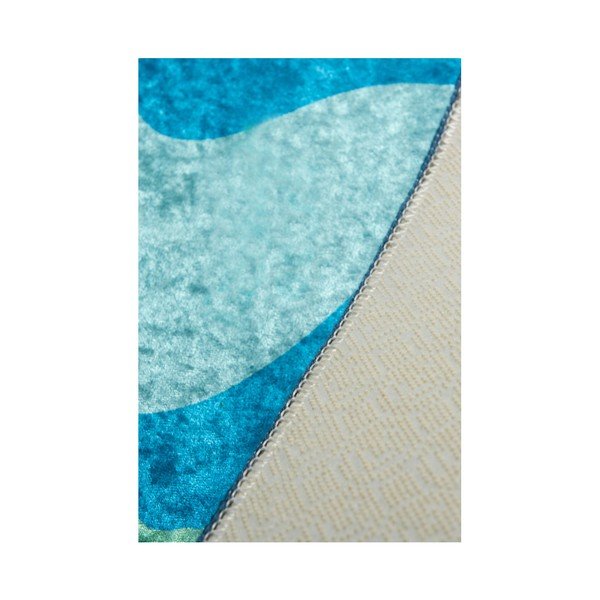 Детски килим , 200 x 290 cm World Map - Conceptum Hypnose-image-3