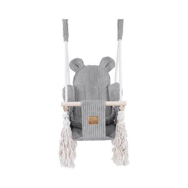 Детска люлка – Meowbaby-image-2