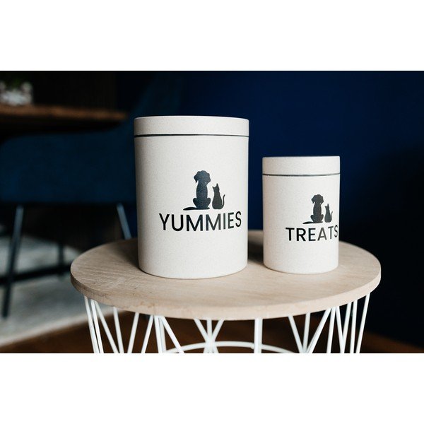 Кутия за лакомства 2,3 l Dog Fantasy EcoStyle – Plaček Pet Products-image-2