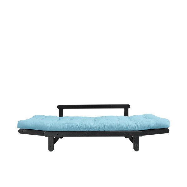Variabilní pohovka Karup Design Beat Black/Light Blue-image-4