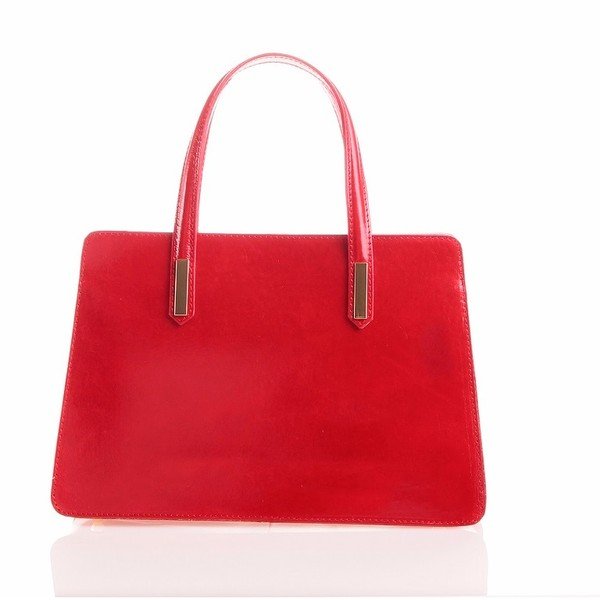 Kabelka Dora Red-image-2
