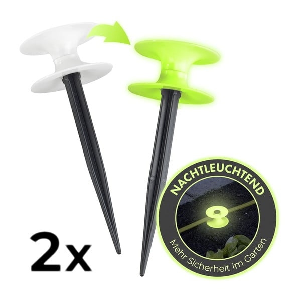 Държачи за маркучи в комплект 2 бр. – Maximex-image-3