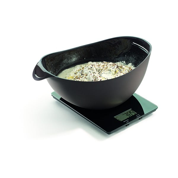 Силиконова форма за печене хляб 23x28 cm – Lékué-image-2