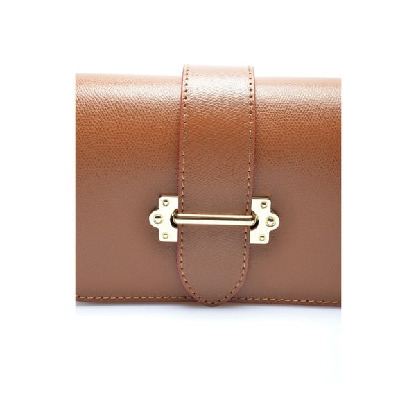 Кожена чанта - Renata Corsi-image-2