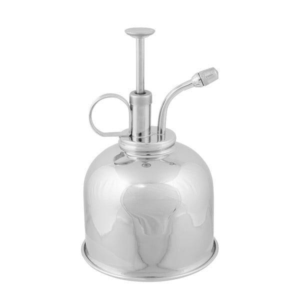 Разпръсквач в сребрист цвят , 300 ml - Esschert Design-image-1