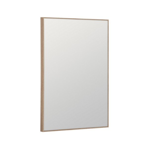 Стенно огледало 51x71,5 cm Alta – Ixia-image-1