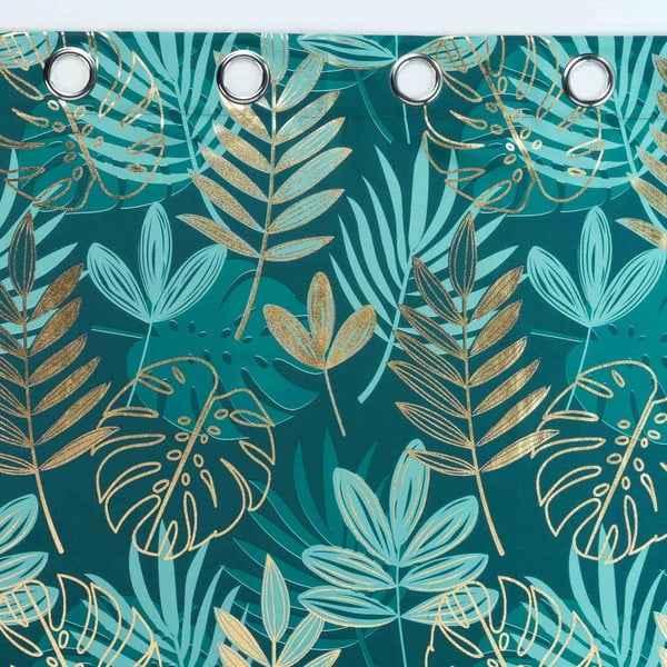 Зелена завеса 140x260 cm Ornella – douceur d'intérieur-image-3