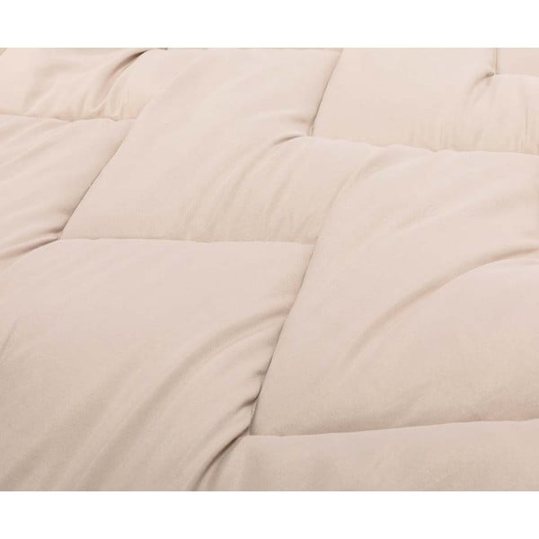 Лятна олекотена завивка и пълнеж 140x200 cm Uni – Good Morning-image-1