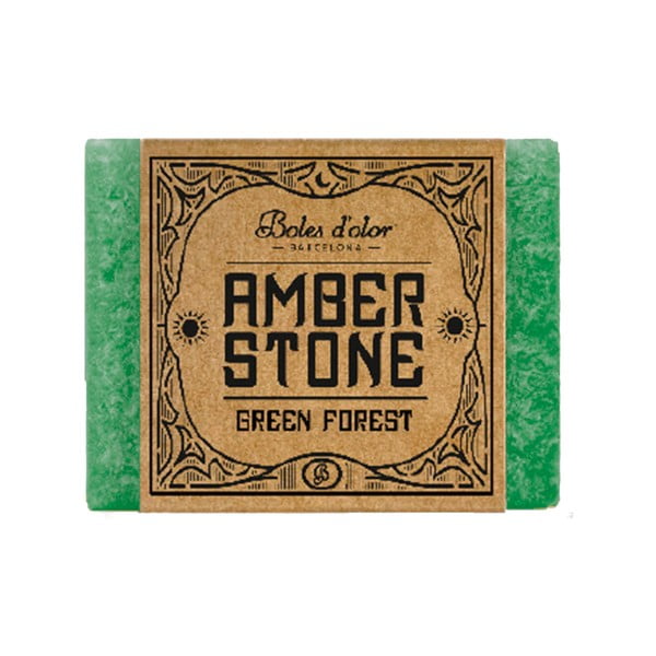 Восък за аромалампа Green Forest – Boles d'olor