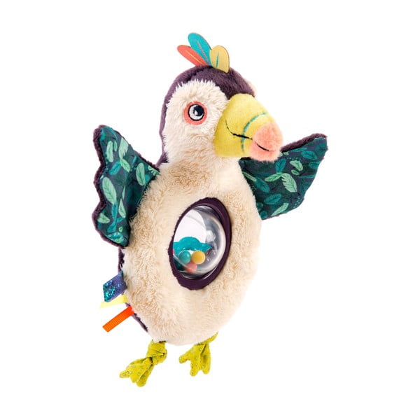 Дрънкалка Pakou - Moulin Roty-image-2