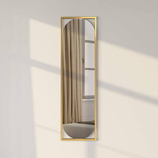 Стенно огледало 38x133 cm Marbella - Styler-image-2