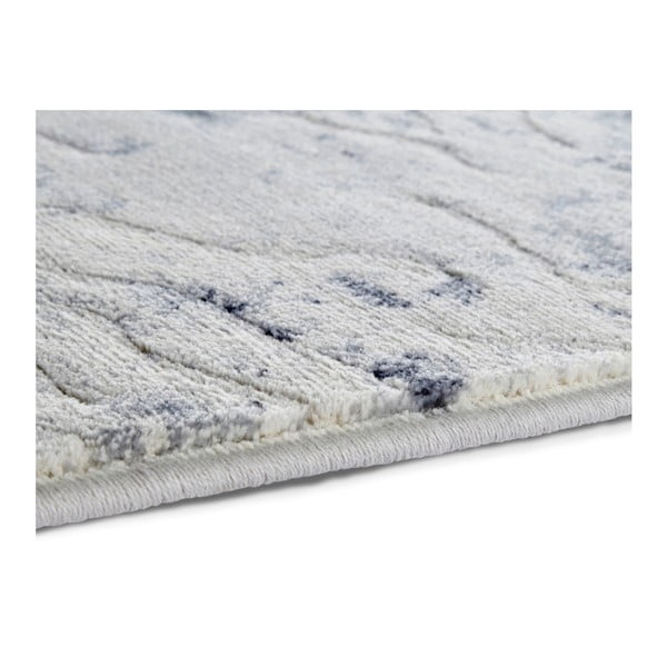 Светлосин и кремав килим Arty Fontaine, 80 x 150 cm - Elle Decoration-image-2