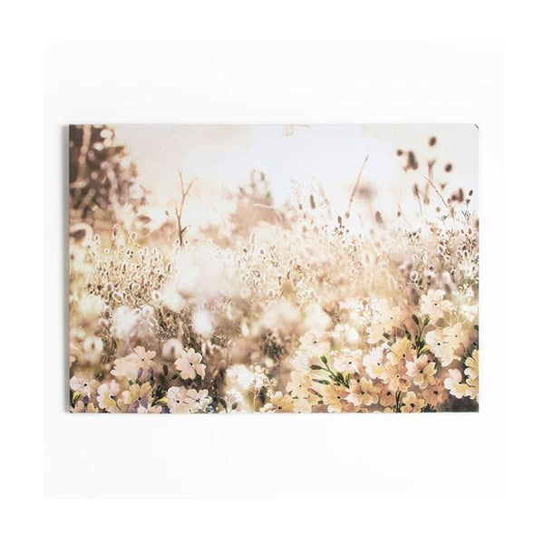 Картина Пейзаж от ливада, 100 x 70 cm - Graham & Brown