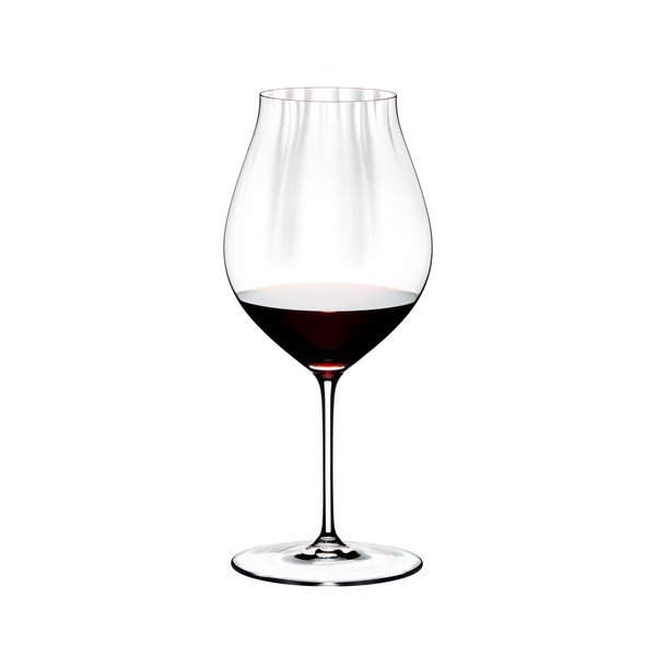 Комплект от 2 чаши за вино , 830 ml Performance Pinot Noir - Riedel-image-2