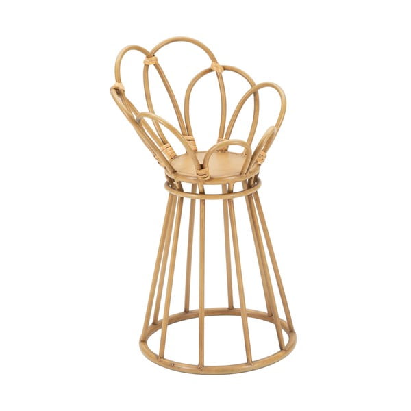 Метална стойка за цветя ø 28 cm Panama - Mauro Ferretti-image-2