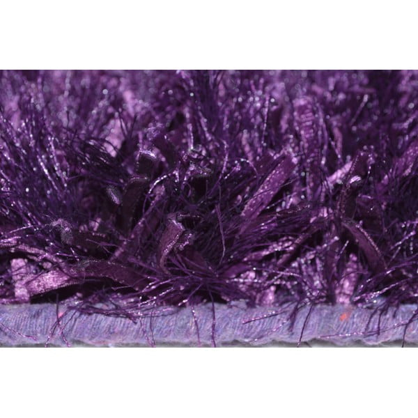 Koberec Grip Violet, 70x140 cm-image-1