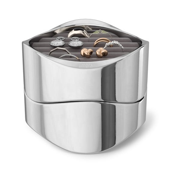 Кутия за бижута Wavy – Umbra-image-3