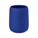 Синя керамична чаша за четки за зъби Sono – Blomus