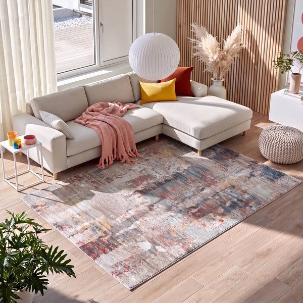 Килим Amira Multi, 80 x 150 cm - Universal-image-1