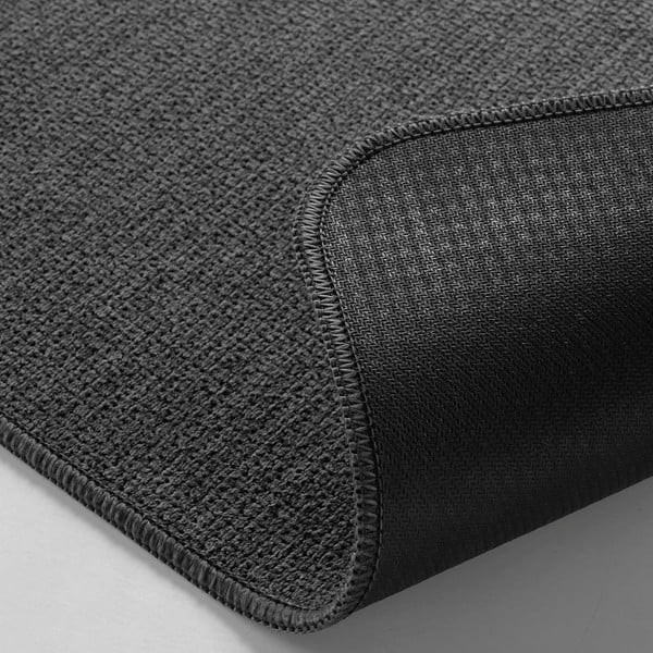 Тъмносива пътека 45x120 cm Simeo – douceur d'intérieur-image-3