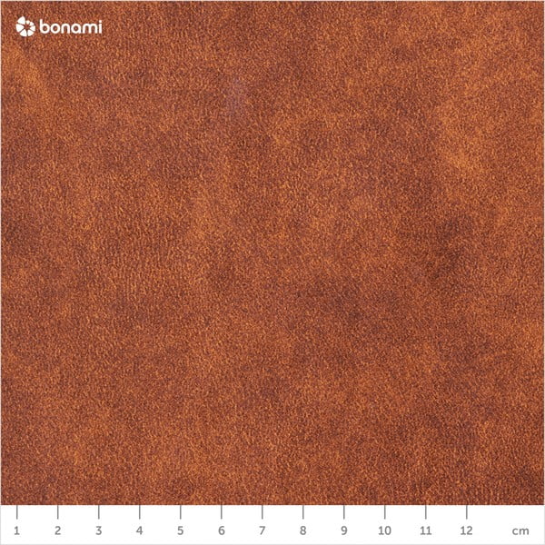 Кафяв фотьойл от изкуствена кожа Copenhagen - Scandic-image-4