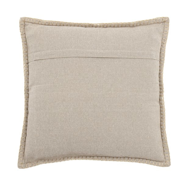 Декоративна възглавница 45x45 cm Aiko - Bloomingville-image-2