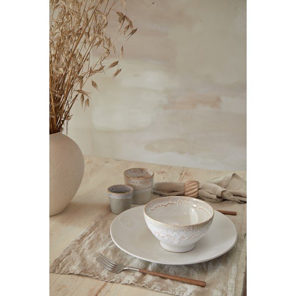 Сиви глинени купички в комплект 4 бр. 550 ml Latte – Costa Nova-image-1