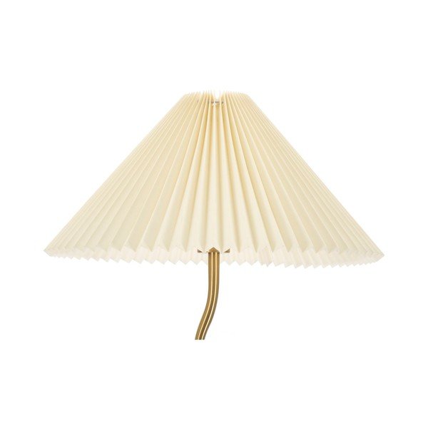 Черна/златистa подова лампа (височина 172 cm) Closy – Mauro Ferretti-image-3