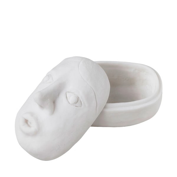 Кутия за бижута Face Jar – Mette Ditmer Denmark