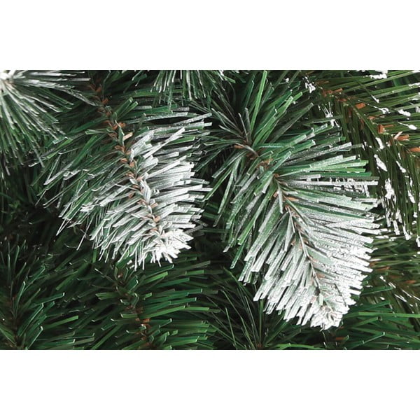 Изкуствена коледна елха с височина 150 cm Snowy Pine – Vánoční stromeček-image-1