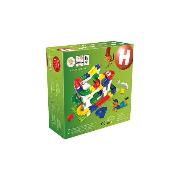 Голяма писта за топки - Hubelino-image-3