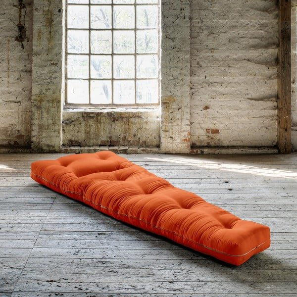 Rozkládací křesílko Karup Loop Orange-image-1