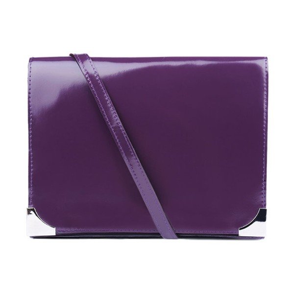 Kabelka Giulia Violet